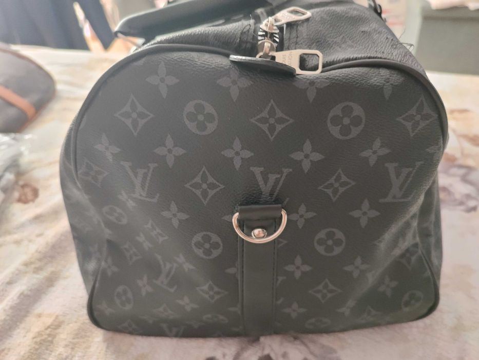 раници louis vuitton aerogram backpack 39х28см