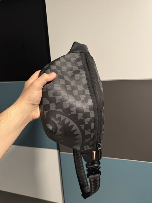 SPRAYGROUND Чанта limited edition