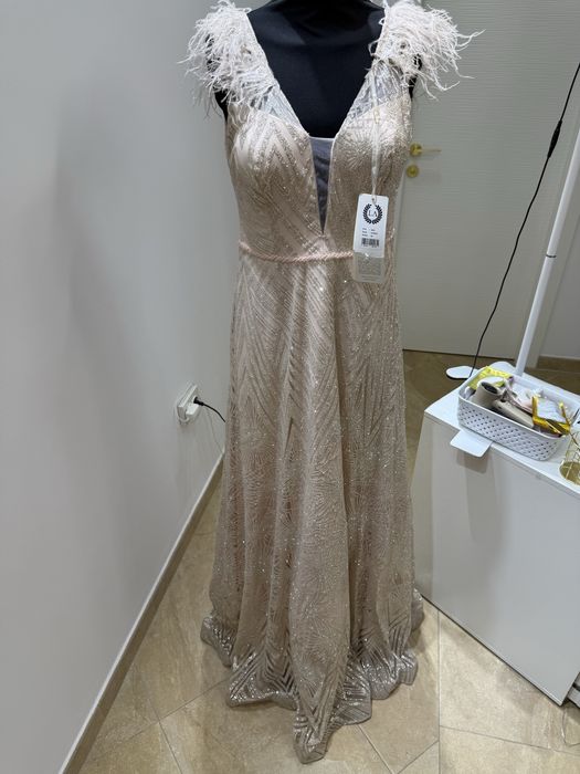 Rochie de eveniment nunta/botez