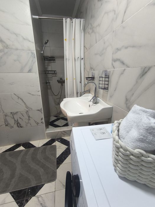 Сдается квартира