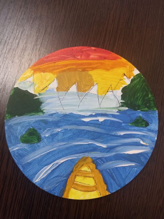 Картины “природа”