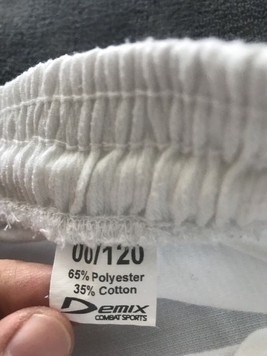 Кимано для каратэ