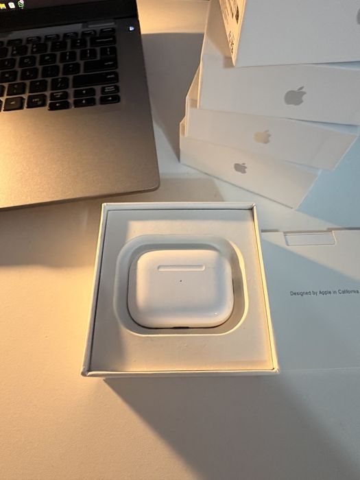 AirPods Pro 2-Noi,sigilate!!!