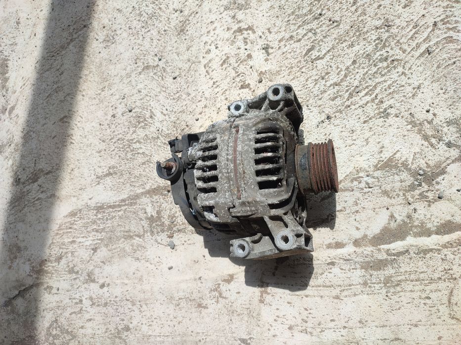 опель 2.2 запчасти разбор