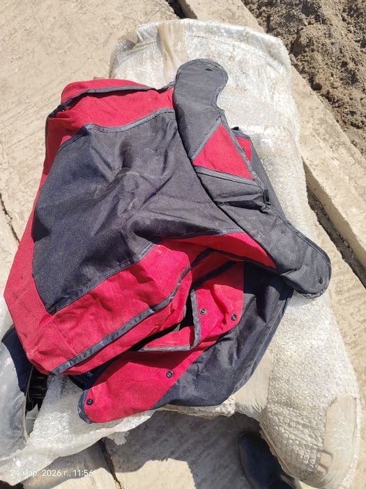 Коляска детская до 5 лет