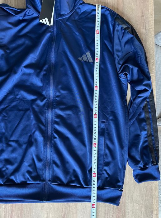 Горнище ADIDAS размер L