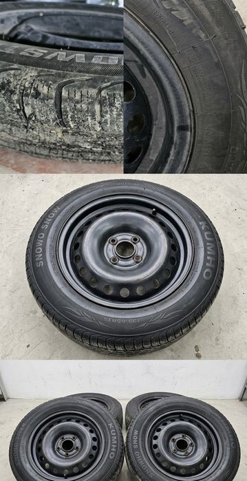 Комплект новой зимней ризины