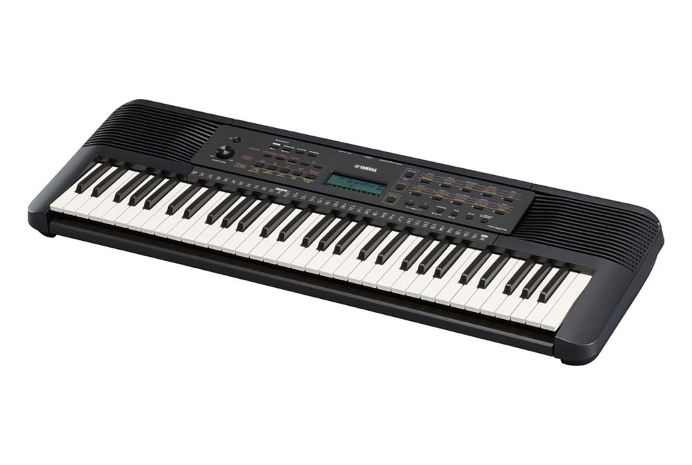 синтезатор YAMAHA