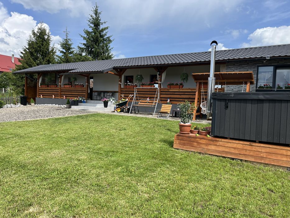 Inchiez camere in regim hotelier disponibila craciun si revelion
