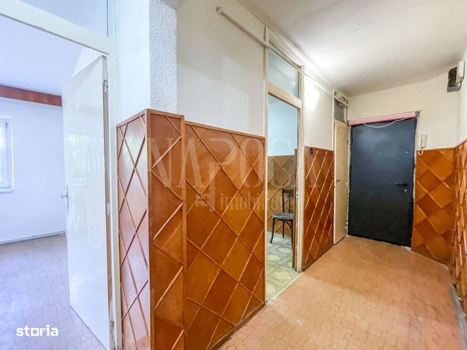 Apartament 3 camere de vanzare in Zorilor, Cluj Napoca