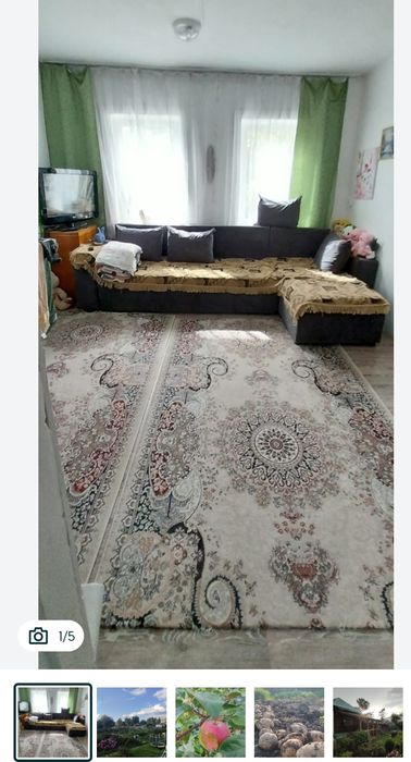 СРОЧНО Продам дом район Гавани