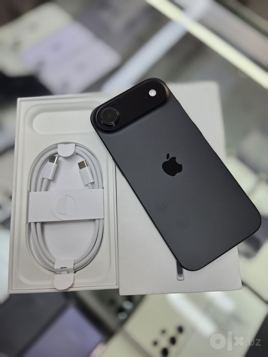 Iphone 17 Air 256gb 4цикл