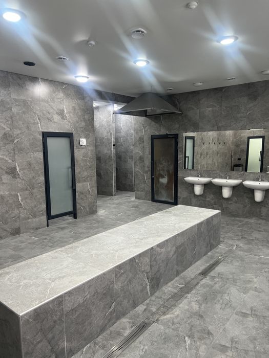 Сдам общественную баню