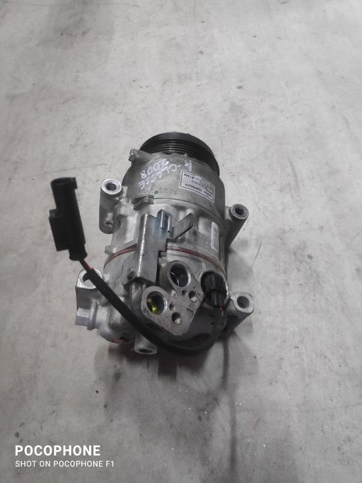 Компресор за климатик Мерцедес А-класа/Mercedes A-class 2008г.