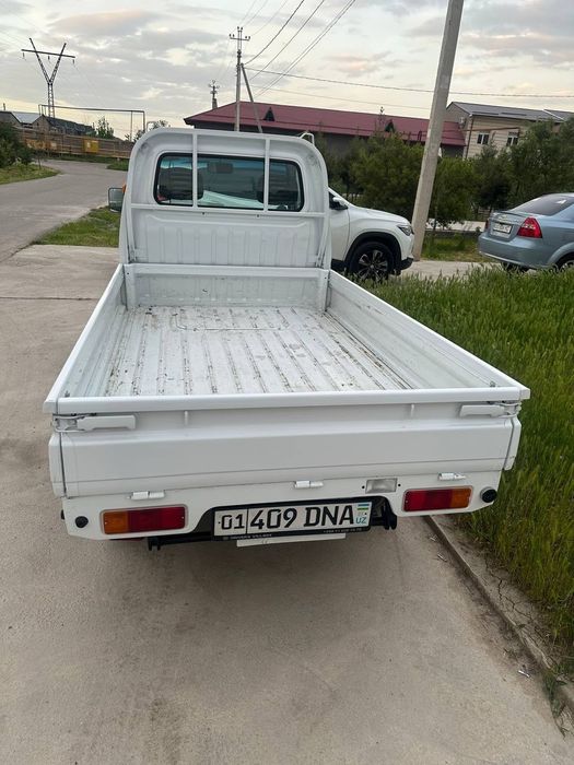 Chevrolet Labo 2025 — 3