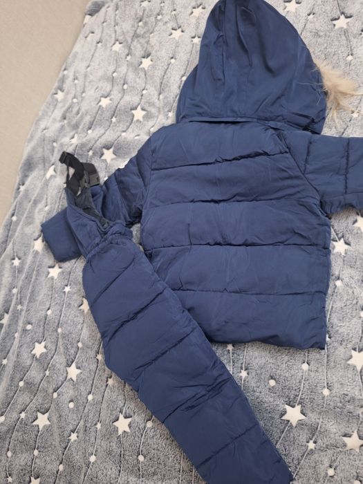 Куртка зима на 1 годик