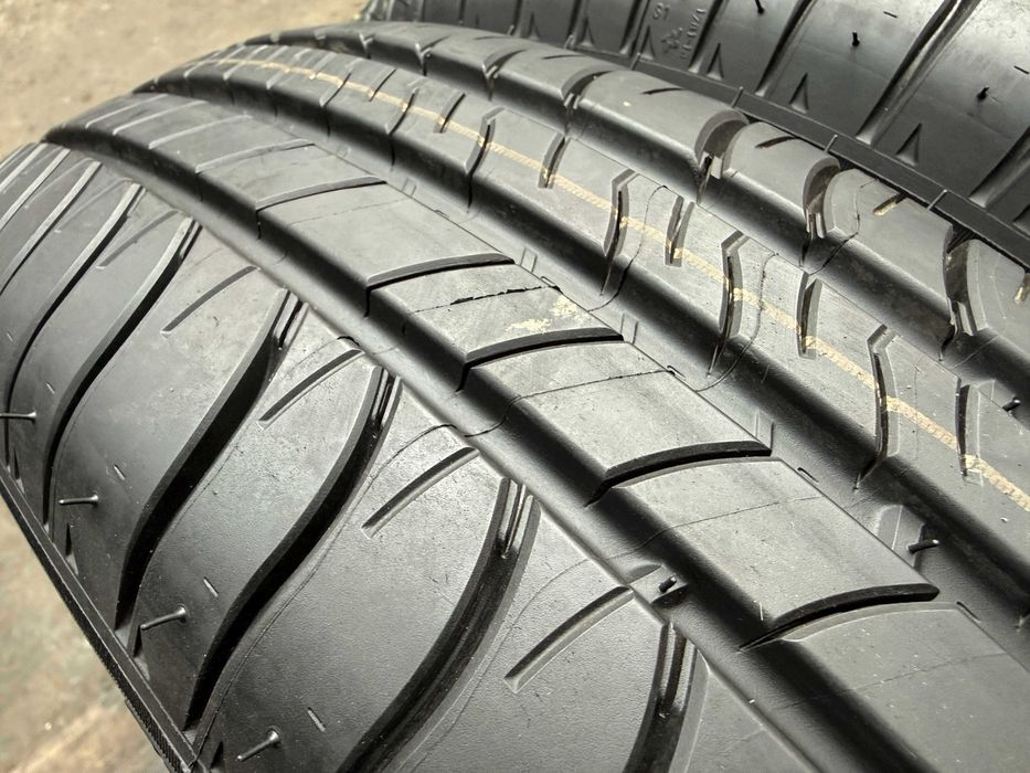 2x Anvelope NOI Vara 165/65 r15 - Michelin Energy Saver