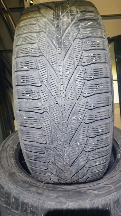 Anvelope iarna Nokian 255 50 R19 Bmw X5, X6
