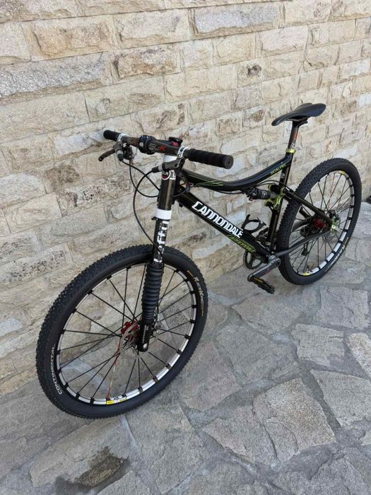 Cannondale Scalpel 26/L