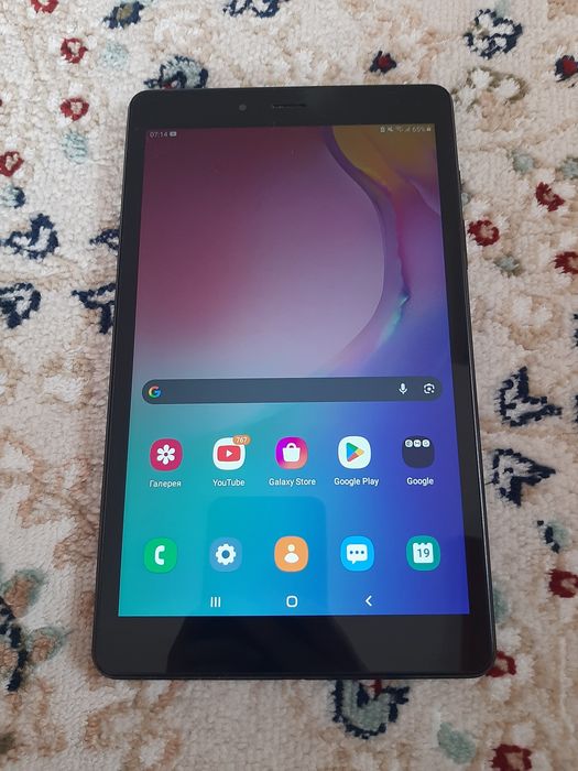 Планшет Samsung Galaxy Tab A 8.0 2019