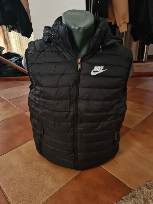 Vestă Nike băieți