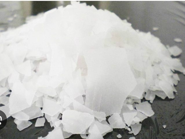 Оптом Каустическая сода