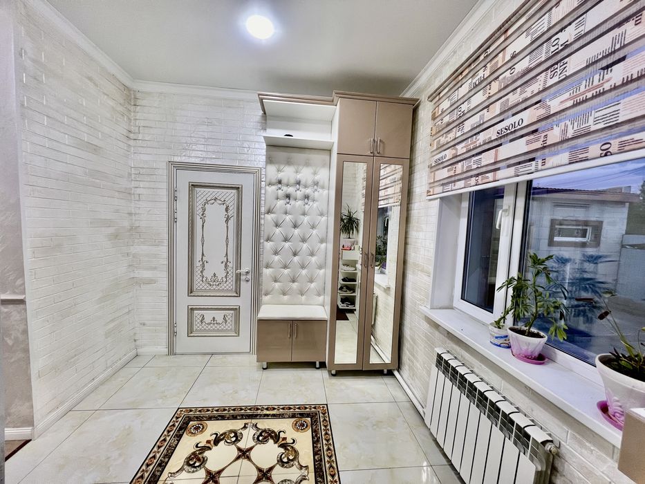 Продам 4 комнатный дом