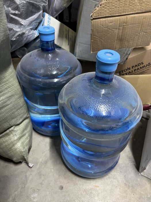 Диспенсер для воды