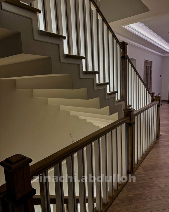 MDF Yog’och Zinlar siz xoxlagandek