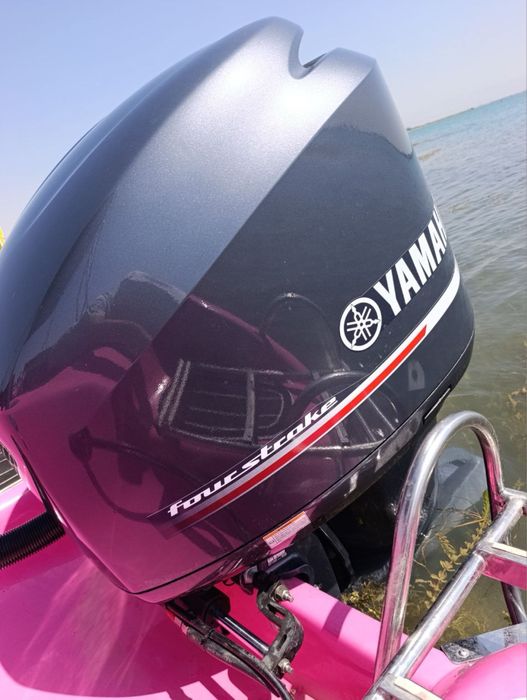 Продаётся новый  катер “Касатка 700 Спорт” | 2025 г. | $60 000