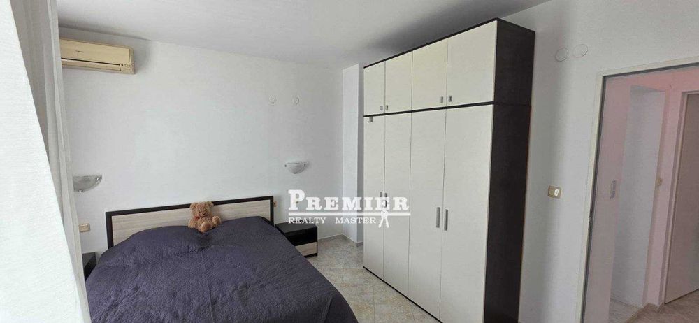 Продава се Тристаен апартамент в к.к. Слънчев бряг - 134 кв.м за 362 €/кв.м - Снимка #8