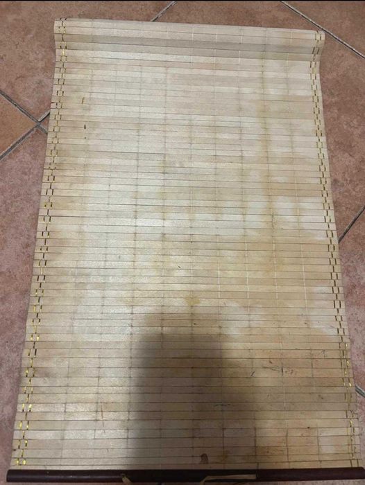 Vand sul/scrol chinezesc
