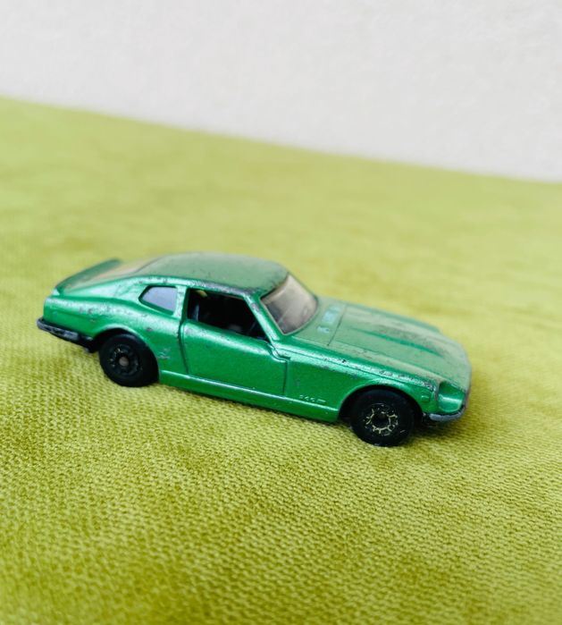 Matchbox Количка Datsun 260 Z