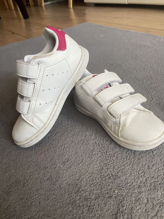 Детски маратонки Adidas Sam smith 26.5 номер