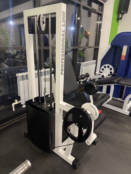 Тренажеры для зала