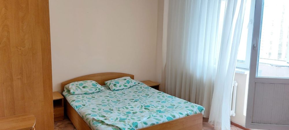 Квартира посуточно