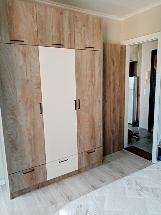 Дава се под наем Двустаен апартамент в Варна, Възраждане 3 - 50 кв.м за 500 € - Снимка #2