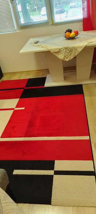 килим за хол, всекидневна