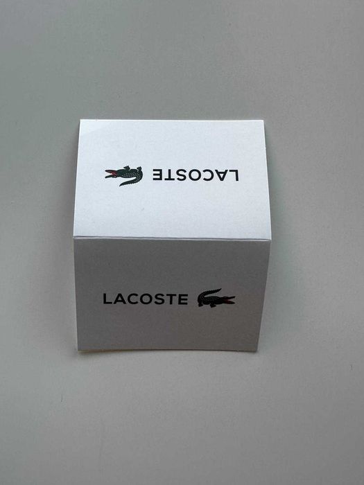 Lacoste Bratara Otel Inoxidabil