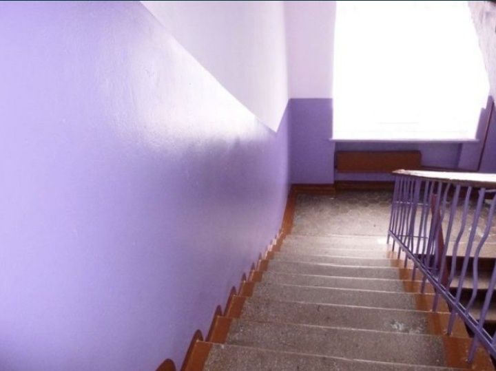 Ремонт подъездов