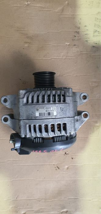 Alternator bmw f10 f11 lci n55 535i x drive
