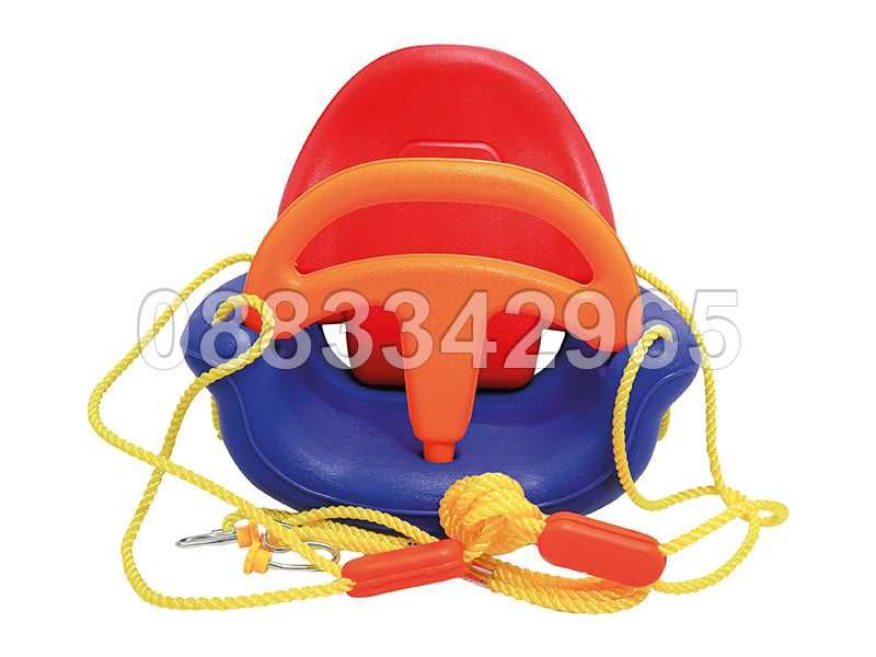 НОВА! Люлка 3 в 1