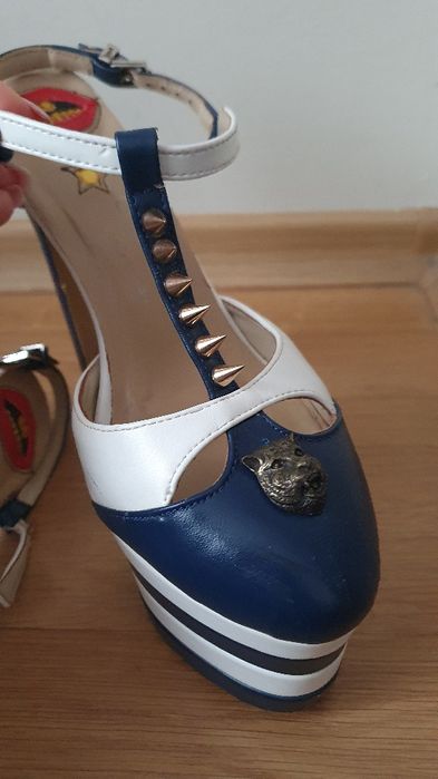 Дамски Сандали Gucci