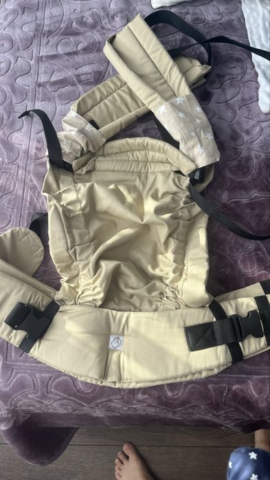 Продам эргорюкзак