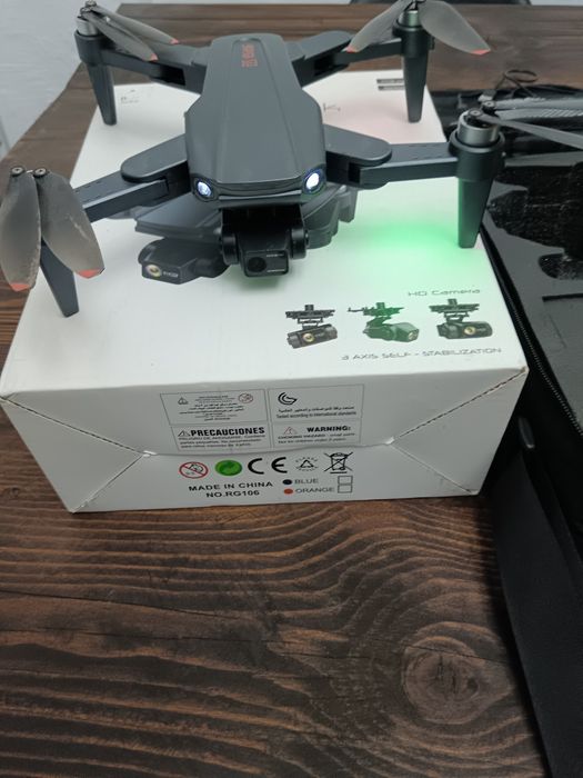 Дрон  EIS  RG  106