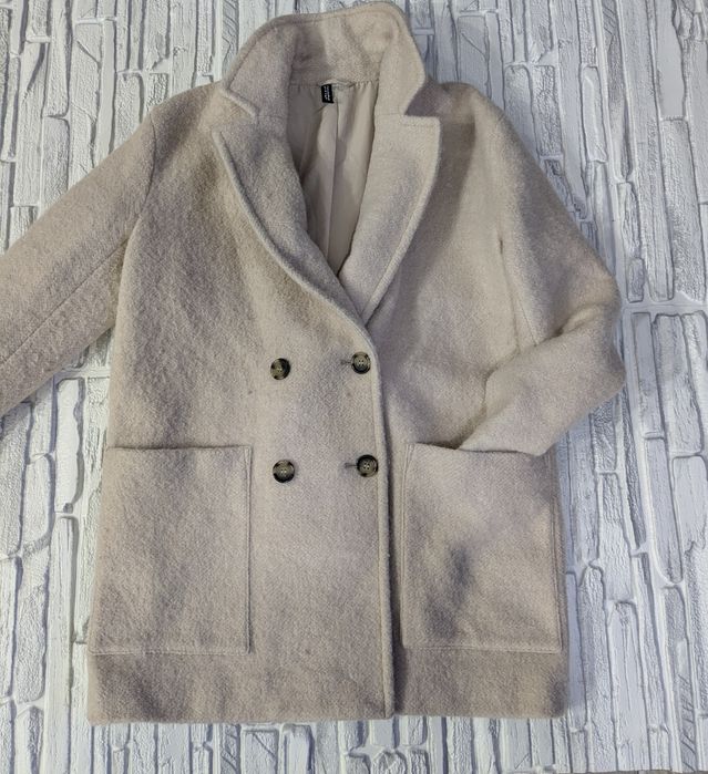 Дамско палто (зимно)