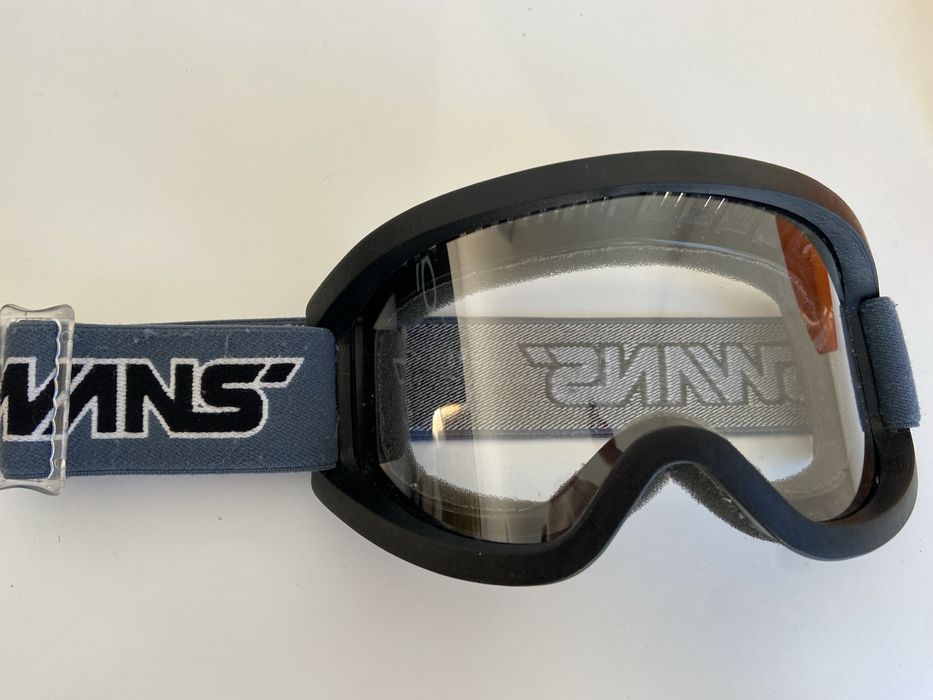 Мотокрос/Ски Очила Маска Swans