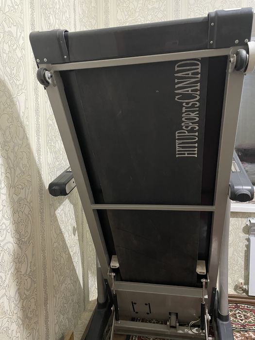 Беговая дорожка