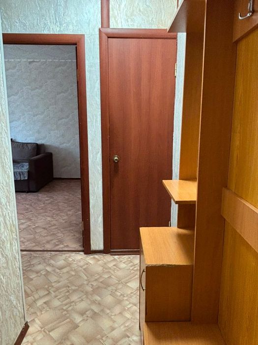 Квартира на долгий срок