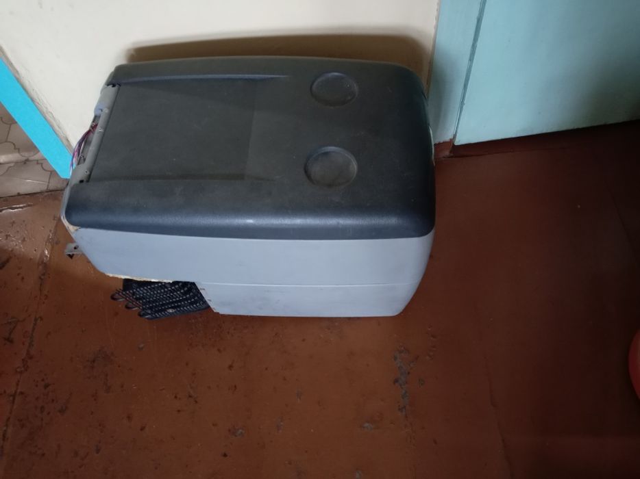 АвтотМорозильник